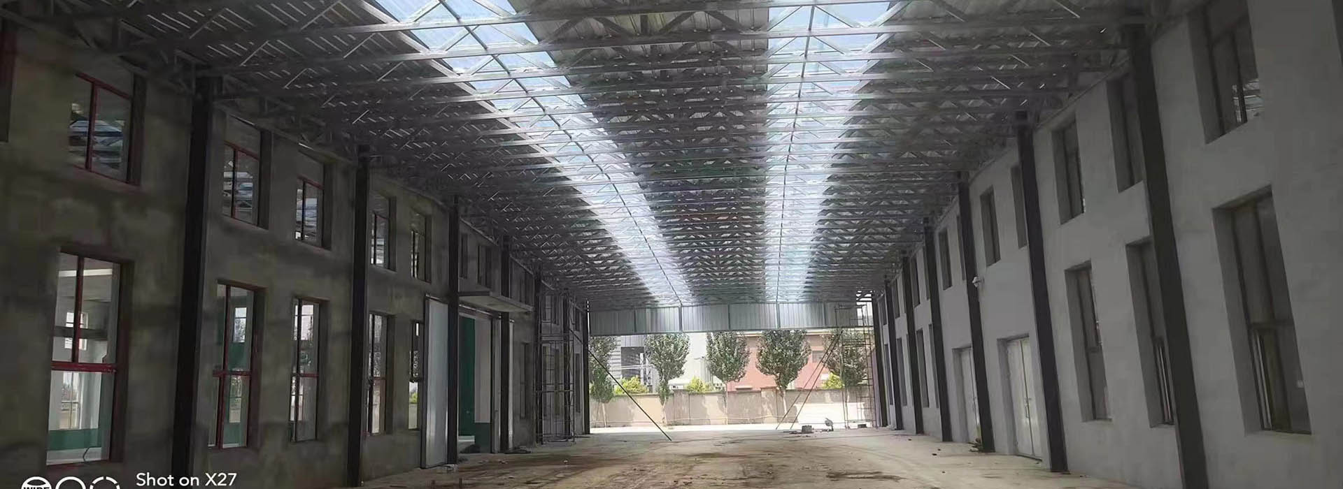 阜新眾誠(chéng)鋼構(gòu)彩板廠(chǎng)