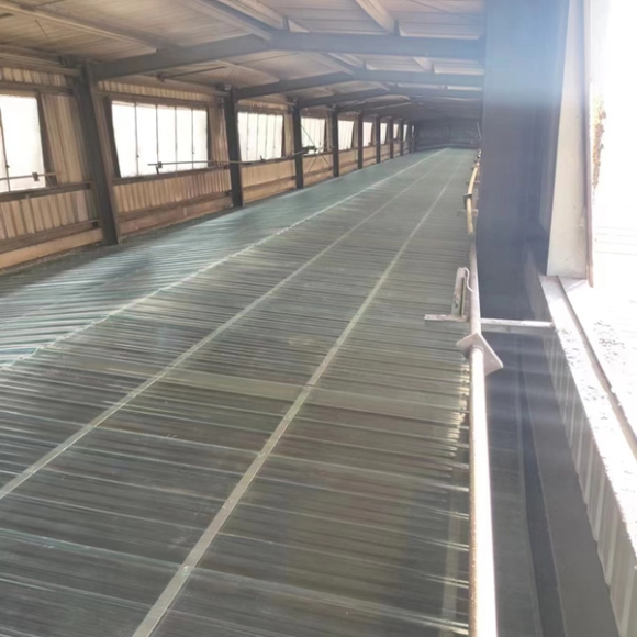 鋼結(jié)構(gòu)廠房